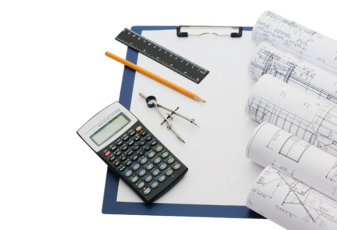 Услуги клиентам, архитекторам, строителям Готовим спецификации